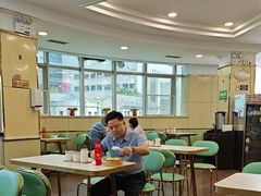 -古南都·清真绿柳居菜馆(太平南路店)