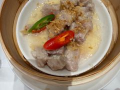 -白天鹅宾馆-宏图府餐厅