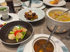 -无锡丽笙精选酒店·兰亭阁中餐厅