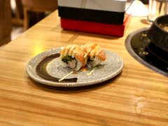 -水林间·寿喜烧自助(仙林金鹰店)