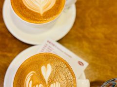 -The Roastery By AllYouWant(福田店)