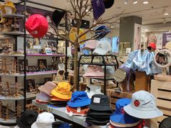 -三福时尚(三峡广场华夏银座店)