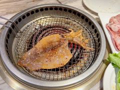 -火炉火自助餐(喜隆多店)