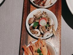 -章吴记喜瑞餐厅(东东城店)