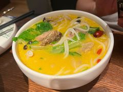 -云海肴·汽锅鸡·云南菜(领展购物广场·中关村店)