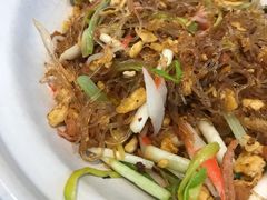 -小厨娘淮扬菜(六合欢乐港店)