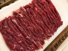 -东来顺饭庄(王府井步行街店)