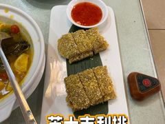 -长春观斋补堂素菜馆