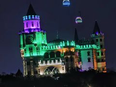 -人民防洪胜利纪念塔