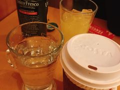 -COSTA COFFEE(中粮祥云店)