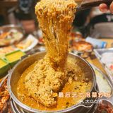 🔥南京7年老牌韩料[胜利]烤牛大肠真香了~