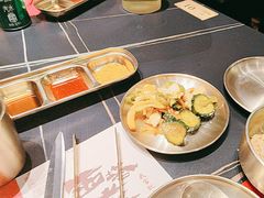 -西塔老太太泥炉烤肉(龙湖北苑天街店)