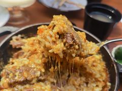 -CURRY YA 熟成咖哩專門店(深圳湾万象城店)