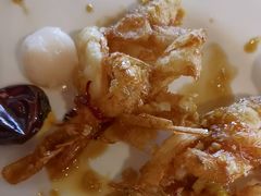-那家小馆•北京菜•烤鸭(香山店)