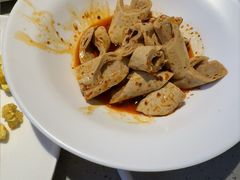 -半天妖烤鱼(中山路店)