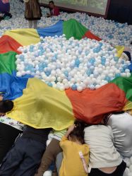 -MELAND CLUB亲子乐园·派对·餐厅(北京芳圆里ID MALL店)