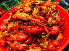 -丁丁龙虾(总店)