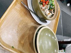 -尝囍煲仔小菜