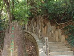 -梧桐山风景名胜区