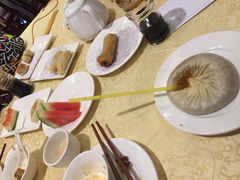 绿波廊(豫园路店)-绿波廊(豫园店)