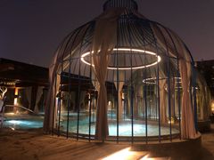 -南京瀚金佰九号温泉酒店