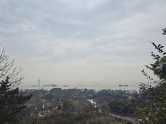 -狼山风景名胜区