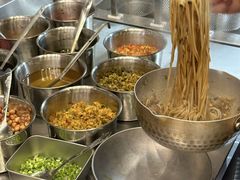 -粉观右江西鲜辣米粉(天地店)