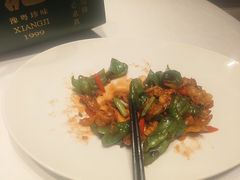 -祥记餐饮•豫粤珍味(金隅大厦店)