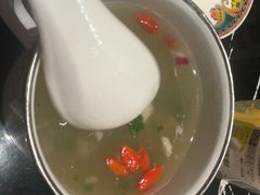 -巴依老爷新疆美食(清华东门店)