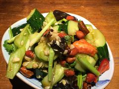 -锦尚阁烤鱼(望京新荟城店)