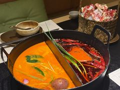 -山缓缓火锅(苏州仁恒仓街店)