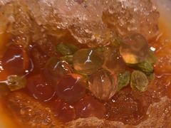 -探鱼·鲜青椒爽麻烤鱼(苏宁广场店)