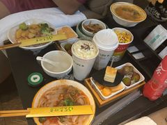 -金色印象·4K影院式足体养生(双龙湖店)