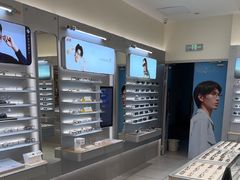 -AOJO眼镜(南翔印象城MEGA店)