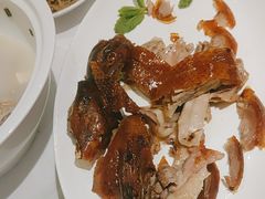 -福海居烤鸭店(鸟巢店)