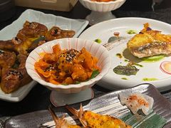 -匠和风精致料理(成都龙湖滨江天街店)