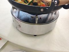 -金家老三饭庄(常营店)