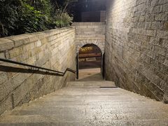 -大馆(前中区警署建築群)