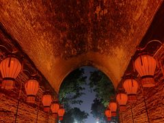 -西安城墙·碑林历史文化景区