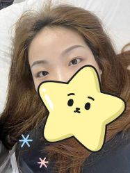 -韩美绣·骨相纹眉·洗眉美瞳线