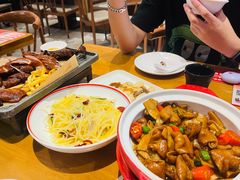 -周麻婆·川式小炒(泉州鲤城超越工业园店)