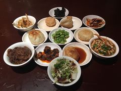 -夫妻肺片·中华老字号·正宗川菜(春熙路店)