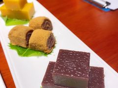 -京味张·北京烤鸭(天河南二路店)