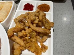 -海底捞火锅(丰尚国际广场店)