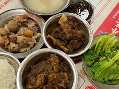 -阿秋牛排(湖心街店)