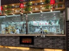 -西北莜面村(太原店)