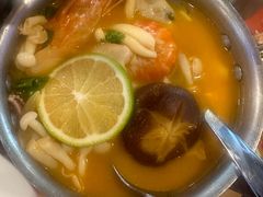 -simply thai天泰(长泰广场店)