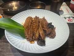 爆炒腰花-魁盛居百年鲁菜馆(县西巷店)