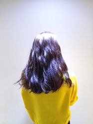 -SIX Hair Consultant