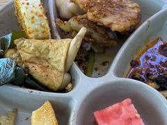 -素满香·素食自助餐(福州·长乐北路店)